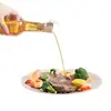 Pico Vertedor de Aceite, Pico Antigoteo para Botella de Aceite, Tapón de Silicona para Botellas de Condimentos, Tapón para Botella de Aceite de Oliva, Tapa de Botella, Tapón para Botella de Vino, Tapa de Botella