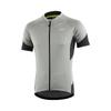 Ropa Deportiva de Verano para Exteriores Arsuxeo Ropa de Ciclismo Manga Corta Secado Rápido Transpirable Top para Hombre 650 Liquidación