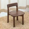 Sofá de esquina de sala de estar de lujo moderno cama de dormitorio mesa auxiliar de café/té de madera maciza móvil multifuncional mini pequeña cubierta