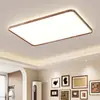 2026 Nuevo Set de Luz Principal para Sala de Estar Estilo Vintage Iluminación Minimalista Moderna para Dormitorio Luz de Habitación Lámpara de Techo Luminarias para Pasillo