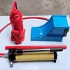 Polipasto Manual Portátil Qfb Rescue Hidráulico 0kg Ton