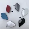 Aplicable a 15/16/17/18/19 nuevo pájaro azul cubierta de remolque para parachoques delantero tablero de cubierta para orificio de gancho de remolque del parachoques delantero