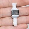 Adecuado para Volkswagen Magotan Tiguan Golf Audi Conector de Boquilla Lavaparabrisas 3B0955665