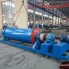 Máquina de Molienda Fujian Molino de Bolas para Beneficio de Mineral de Tungsteno Tipo 900*3000 Procesamiento por Hora 2 Toneladas Línea de Producción de Cola de Arena de Tungsteno