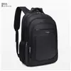 Mochila Nueva de Comercio Exterior para Hombre, Bolso Escolar para Estudiantes de Secundaria y Preparatoria, Bolsa de Viaje Grande para Computadora para Exteriores y Viajes Diarios