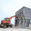 Tianjin Binhai Nuevo Reciclaje de Chatarra de Acero, Chatarra de Hierro y Acero, Servicio a Domicilio Cercano
