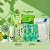 Prevenção de Insolação e Presentes para Resfriamento, Conjuntos de Presentes Frescos para o Verão, Pacotes de Bem-Estar de Verão para Funcionários da Empresa, Pacotes de Presentes Práticos