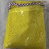 Toalla Exfoliante para la Espalda con Correa Larga, Toalla de Sauna de Alta Elasticidad con Cordón para Exfoliar la Espalda
