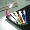 Lámpara de Arroz USB Led Protección Ocular Lectura Lámpara de Mesa Pequeña Banco de Energía Portátil Mini Lámpara Pequeña Regalo Luz Nocturna Regalo de Empresa