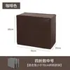 Funda antipolvo especial para camas plegables, funda protectora para cama de siesta de oficina, sillón reclinable para siestas, funda para bolsa de almacenamiento de cama de camping para acompañante