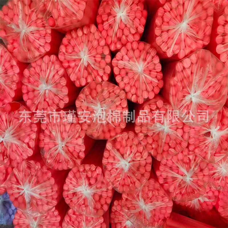 棉管棒