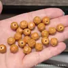 Todos los artículos Cabeza de Mono Trasero de Durazno Espalda de Tiburón Calabaza Estrella Corazón Cuentas Sueltas Individuales DIY Wenwan Cuentas Budistas Accesorios de Joyería Mano