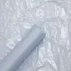 Papel Perolado Pera Espesso Impermeável Popular Papel de Embrulho para Buquê Caixa de Presente Floral DIY Feita à Mão Revestida com Papel Amassado à Mão
