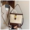Bolsas Femininas Tendência de Nicho para 2026, Novas Bolsas Transversais Versáteis de Outono e Inverno, Bolsas Saco Fashion e Super Populares