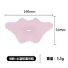 Fabricante Transfronteiriço Hidrogel Patch de Boca Fechada Patch para Dormir Patch de Boca Fechada Patch Corretor de Respiração Bucal Infantil Desenho Animado Físico Anti-ronco