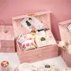 Recuerdos del 38º Día de la Mujer para Damas de Honor, Regalos de Gama Alta, Prácticos y Únicos con un Toque de Sofisticación para Bodas y Regalos del Día de la Mujer