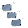 Suministro de Electrodomésticos Pequeños G5T16-C1P200B19-M01, Consolas de Videojuegos, Licuadoras, Aspiradoras de Piso, Microinterruptores
