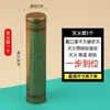 Encendedor de Antorcha de Fuego para Ventosas Herramienta para Ventosas Resistente al Fuego Anti-Quemaduras Mano Nueva Botella de Algodón con Alcohol Encendedor