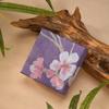 Caixas Pequenas Personalizadas para Embalagem de Joias, Contas de Oração Budistas, Pulseiras de Mão, Colecionáveis, Caixas de Presente com Tampa, Caixas para Joias de Imitação, Atacado