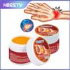 Creme Para Bainha de Tendão Cruzada Hbesty Creme para Massagem no Polegar Bracelete para Punho Articulado Creme de Losna Fornecido Diretamente pelo Fabricante