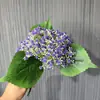 El Nuevo Ramo de Aliento de Bebé de 35 cm es Adecuado para Decoración de Suelo, Montaje de Mesa, Decoración de Tienda y Alta Apariencia