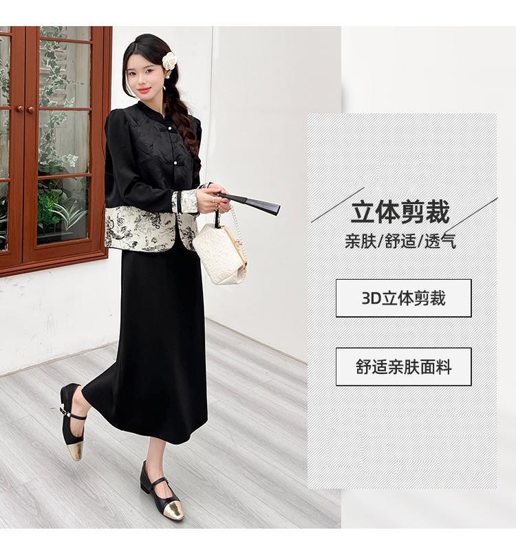 跨境淘货源分销2024春夏秋季裙子新款街头潮流减龄小个子爆款欧货网红款运动套装休闲运动气质休闲时尚流行新款春夏秋装春夏秋装女装时尚套装套装女装春夏秋季套装女套装女女士运动服女装两件套套装卫衣套装休闲套装春夏秋季套装女装时尚套装盐系休闲套装女装2024百搭设计感小众洋气欧货阿里国际站跨境采购Cross-border, online source, distribution 2024 spring and summer autumn, skirts, new styles, streets, trends, age reduction, small, explosive, European goods, network red, sportswear, leisure sports, temperament leisure, fashion popular, new spring and summer autumn clothing, spring and summer autumn women's clothing, fashion suits, women's suits, women's sportswear, women's two-piece, hoodie suit, Suit, leisure suit, spring summer autumn suit women's dress, fashion suit, salt department, leisure suit, women's dress 2024, everything, design sense, niche, foreign style, European goods, Ali International Station, cross-border procurement