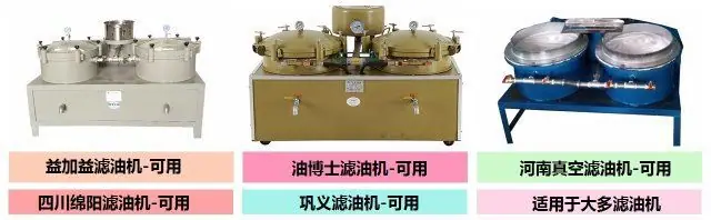 滤布