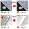 Adesivos de Carpete Autoadesivos Tapetes de Chão Estilo Japonês Tapetes de Chão Sem Cola Quarto Infantil Corredor Corredor Chão Tapetes de Engatinhar para Bebês Atacado
