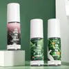 Jo+ Melocotón Camelia Coreana de Seúl Naranja Té Zen Ropa Fragancia Desodorante en Spray Fragancia Ligera para Hombres y Mujeres