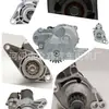 Motor de arranque adecuado para Volkswagen Audi Seat Golf Polo Passat Old Octavia Ibiza