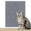 Tapete Arranhador para Gatos Protetor de Sofá Adesivo de Parede Anti-Arranhão Resistente ao Desgaste Que Não Solta Pelo Brinquedo de Autoentretenimento para Gatos Tapete de Escalada para Gatos Placa de Arranhar para Gatos