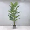 Girasol Disperso Simulado en Maceta Estilo Escandinavo Planta Verde Grande Árbol Simulado de Girasol Disperso Decoración de Suelo para Sala de Estar Dormitorio Bonsái