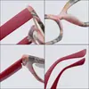 Nuevas Gafas de Lectura Moda Transfronteriza Ojo de Gato para Mujer, Gafas de Lectura Alta Definición Anti Luz Azul con Bisagras de Resorte, Venta al por Mayor