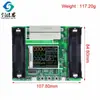 Probador de Capacidad y Resistencia Interna de Baterías 18650 Módulo de Carga y Descarga Automática Puerto Tipo-C Módulo de Detección de Potencia para DIY