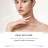 Crema para el Cuidado de la Piel con Veneno de Abeja Limpieza Suave y Suavizante Hidratante, Humectante, Reafirmante e Hidratante para la Piel Crema para el Cuidado de la Piel