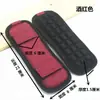 Mochila de Viagem Almofada de Ombro Redutora de Pressão Bolsa de Ombro Masculina Almofada de Ombro Tira Redutora de Pressão Almofada de Alça de Ombro Anti-Gravidade Almofada de Ombro Antiderrapante