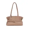 Bolso de axila vintage de alta gama para mujer, nueva moda otoño 2026, bolso de hombro súper popular y moderno con un encanto de nicho