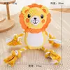 Mascota Perro Animal de Peluche Juguete Sonoro Ladrido Bb Mascota Gato Zanahoria Juguete de Peluche Juguete para Mascota