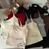 Outono e Inverno Lixamento 888 Novo Estilo Pinsen Cor Comprimento Médio Alça de Peito Coberto Small Vest Roupa Íntima Feminina Versátil Emagrecedor