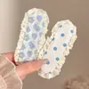 Diadema de Flequillo Despeinado Nueva de Dibujos Animados 2026 Divertida Linda Velcro para Niños Niñas Otoño Invierno Dulce Pegatina de Flequillo Accesorio para el Cabello