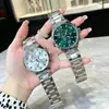 Nuevo y moderno reloj de cuarzo cronógrafo de seis manecillas para hombre, estilo coreano, con correa de acero, al por mayor