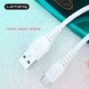 Cabo de dados de carregamento rápido Le sugar 6A para Apple TIPO-C Huawei Xiaomi Linha de carregamento rápido Super dual engine