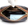 Nova Bolsa de Ombro Feminina Moda Estilo Chinês Retrô Bolsa de Mãe Embossada Transfronteiriça Bolsa Transversal Versátil de Temperamento