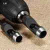 Perforadora Eléctrica de Agujeros Redondos para Cinturón, Perforadora de Agujeros Redondos, Tela, Plástico, Cartón, Almohadilla de Goma, Herramienta Perforadora Eléctrica para Cinturón, Abre Agujeros