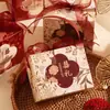 Caja de Dulces para Boda Caja de Dulces para Boda Nueva Bolsa de Boda Caja de Regalo de Dulces Bolsa de Dulces para Compromiso Caja de Empaque Caja Vacía