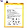 Adequado para Celular Asus Zenfone 4/5Q Bateria Ze554Kl Bateria Nova C11P1618 Atacado de Fábrica