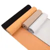 Banda Elástica de Terciopelo Tejida de un Solo Lado, Banda Elástica Plana Ancha Lisa Multicolores, Accesorio de Ropa Elástico Cómodo para Cintura y Abdomen