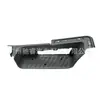 9066860110 Es Adecuado para el Panel de Entrada de la Puerta Delantera Derecha, Estribo y Ensamblaje de Moldura del Umbral de Mercedes-Benz W906