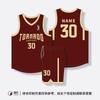Novo Traje de Basquete Americano terno Masculino Personalizado Competição Esportiva Uniforme de Equipe Estudantes Universitários Treinamento Camisa de Basquete Americana Personalizada