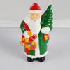 Fabricante Transfronteiriço Atacado Velas Velas do Papai Noel Velas do Boneco de Neve Velas de Aniversário Decoração de Bolo Velas para Assar